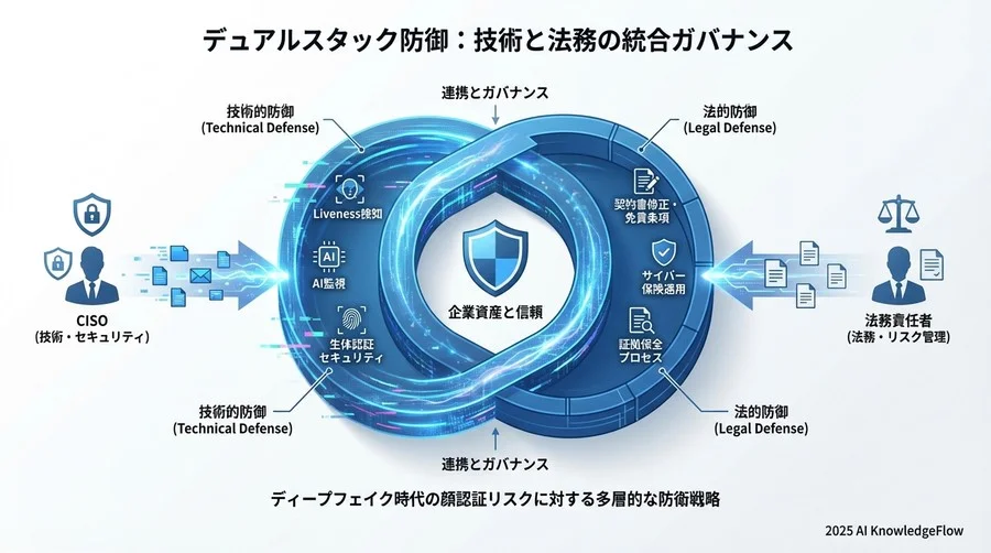 契約による防衛：免責条項と利用規約の再設計 - Section Image 3