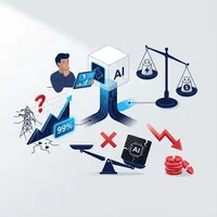 精度99%でも赤字？エネルギー需要予測AIが現場で失敗する理由とインバランス回避の思考法