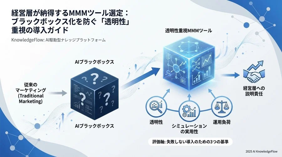 評価軸2：シミュレーション機能の「実用性」と「粒度」 - Section Image 3