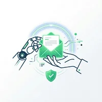 CS現場を救うのは「完全自動化」ではない。生成AIによる「返信原案作成」がオペレーターの心を一番軽くした話