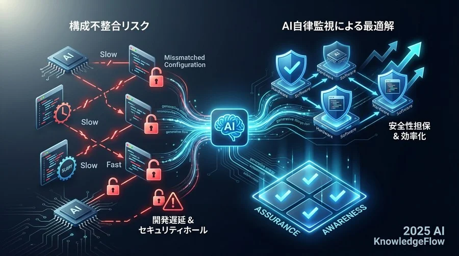 AI管理への不安を解消する：ブラックボックスにしない設計思想 - Section Image 3