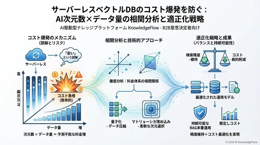 ベストプラクティス③：ハイブリッド検索とキャッシュ戦略の統合 - Section Image 3