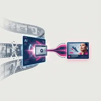 動画の「捨てカット」が宝の山に？AIが見抜く一瞬の奇跡とCTR向上の科学