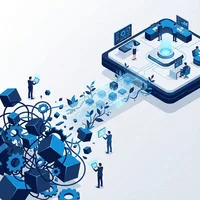 ノーコードAI導入の「民主化」はなぜ失敗するのか？組織的負債を防ぐガバナンスと人材育成の処方箋