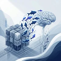 巨大モデル依存からの脱却：Sakana AIの「進化論」で診断する自社AI戦略の生存能力