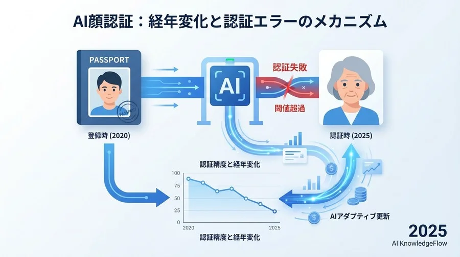 なぜ「昨日まで通ったゲート」が開かなくなるのか - Section Image