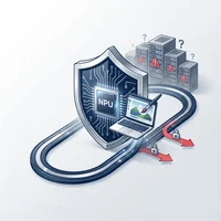 【Cocreator活用】情報漏洩ゼロで画像生成AIを導入する3ステップ｜NPU搭載PCの選び方
