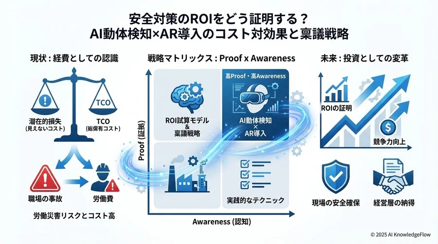 導入効果の金額換算：ROI（投資対効果）シミュレーション - Section Image 3