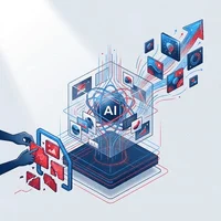 D2C広告運用のAI自動化：CPA高騰と「ブランド崩壊」の不安を乗り越え、勝ちパターンを量産した100日間の記録