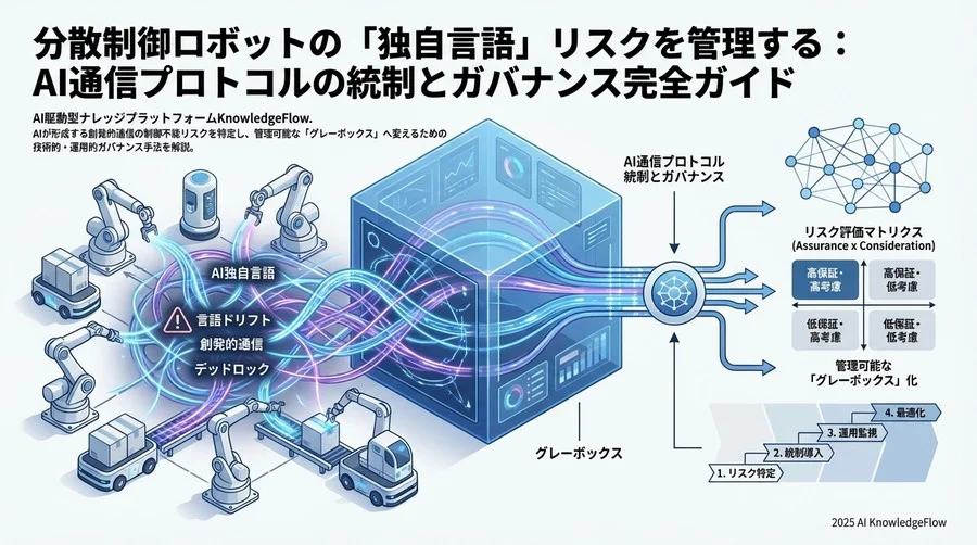 【対策と緩和策】ブラックボックスを管理可能な「グレーボックス」へ - Section Image 3