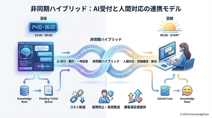 予算・規模別：推奨システム構成とコストシミュレーション - Section Image 3