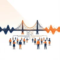 グローバル採用のCX変革：AIリアルタイム翻訳で実現する「言語の壁」を超えた公平な評価戦略