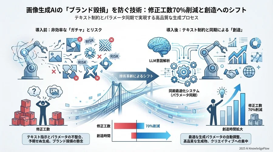 実装とチューニングの泥沼をどう抜けたか：3ヶ月の検証記録 - Section Image 3