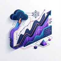 気象データ×AIで需要予測の限界突破！多変量時系列解析の実践的導入とビジネス実装の勘所