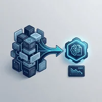 会話履歴の「断捨離」戦略：AIエージェントのコストを60%削減するサマリーメモリ実装論