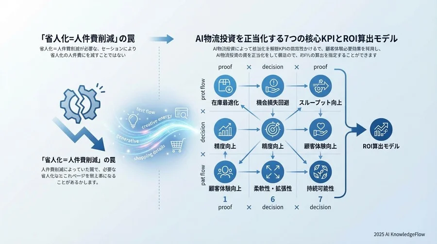 【シミュレーション】投資回収期間（ROI）の算出モデル - Section Image