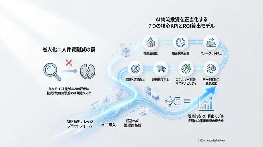 【シミュレーション】投資回収期間（ROI）の算出モデル - Section Image 3