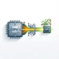 【実測検証】llama.cpp量子化（GGUF）の推論速度比較：GPUリソース不足を解消する最適設定の選び方