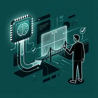 AI回答率100%は捨てるべき？社内Q&A自動化で「信頼」と「工数ゼロ」を両立する現実的運用設計ガイド