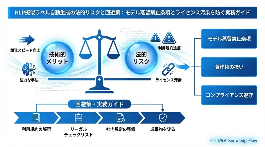 ケーススタディ：安全な擬似ラベル運用の成功パターン - Section Image 3