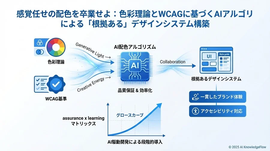 導入ロードマップ：部分活用から始める「安全な」自動化戦略 - Section Image 3