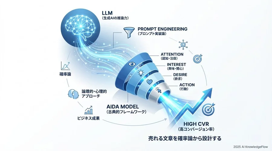 実装ガイド：高CVRプロンプトのテンプレート解説とチューニング手順 - Section Image 3