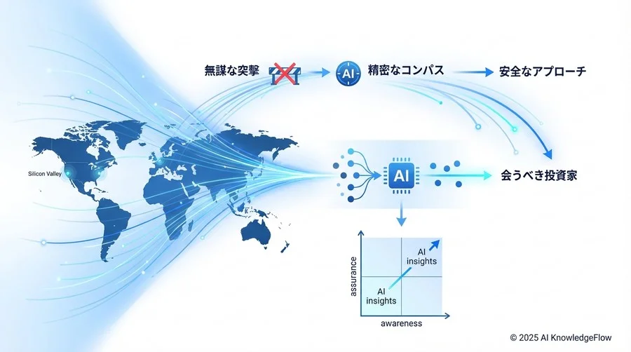 ステップ3：AIインサイトを「刺さるアプローチ」に変換する - Section Image 3