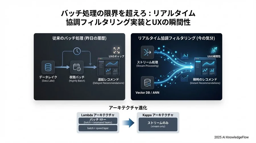 トレンド予測③：オンライン学習による「モデルの鮮度」維持 - Section Image 3