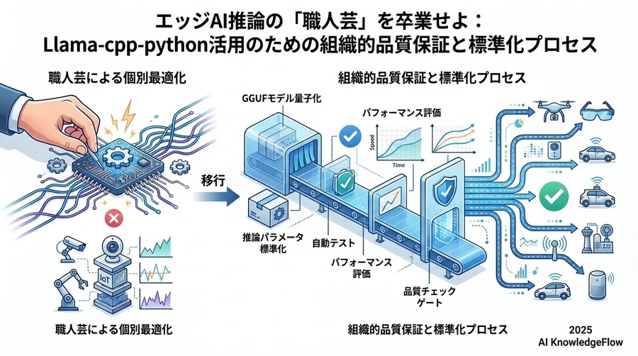 4. パフォーマンス評価と自動化（CI/CD for Edge） - Section Image 3