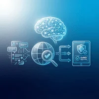 精度90%でも不採用？デジタル治療NLPの「説明可能性」と安全設計ロードマップ
