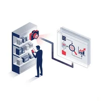 高額なAIカメラ導入は時期尚早？PythonとYOLOv8で自作するショールーミング検知プロトタイプ開発ガイド