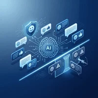 社内チャット監視は是か非か？AI感情分析によるハラスメント対策の法的・倫理的境界線