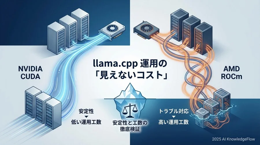 結論と推奨アクション：失敗しないGPU選定のためのチェックリスト - Section Image