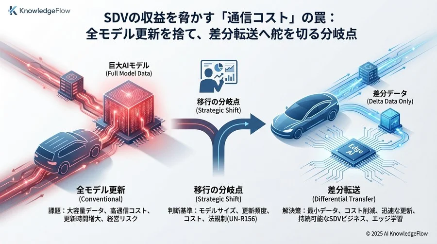 Q3 実装の壁：安全性と法規制（UN-R156）をどうクリアするか - Section Image 3