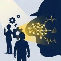 安全管理の「限界」を突破する：AI因果探索による労働災害防止の最前線