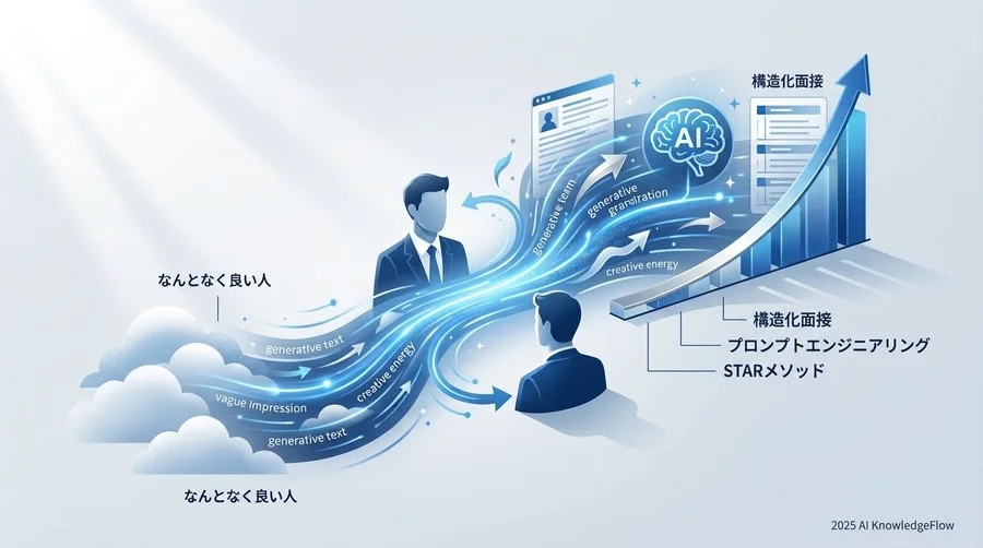 【技術編】人事担当者が知っておくべきAI・機能用語 - Section Image
