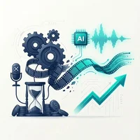動画マニュアルの「更新地獄」を解消しROIを最大化するAI音声合成導入ガイド