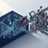 強化学習シミュレータによるAI導入後の現場混乱リスクの可視化