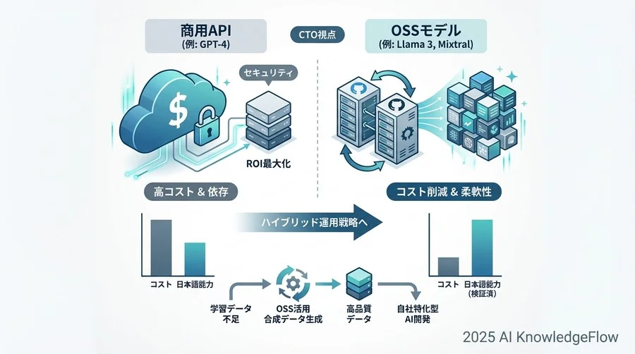 コスト対効果（ROI）分析：品質1%の妥協でコスト90%削減は可能か - Section Image 3
