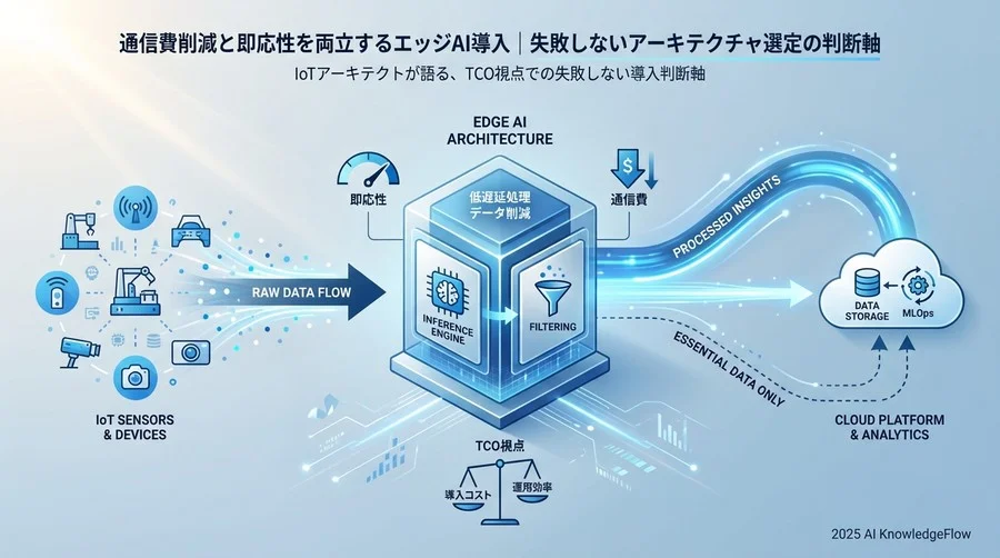 評価軸2：運用フェーズを見据えた「MLOps」機能 - Section Image
