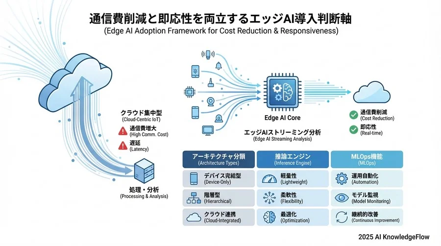 評価軸2：運用フェーズを見据えた「MLOps」機能 - Section Image 3