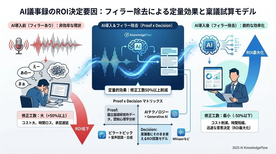 指標が悪化する落とし穴：過度な除去リスクと対策 - Section Image 3