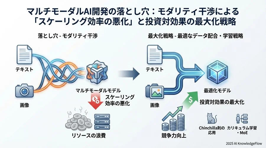 効率的なスケーリングを実現する最適化アプローチ - Section Image 3