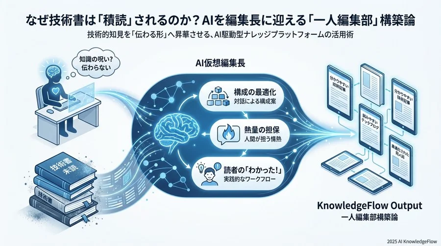 AIに任せるべき領域、人間が死守すべき領域 - Section Image 3