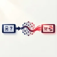 電子棚札×生成AIで実現する「売れる」多言語接客術｜翻訳と文脈変換の決定的な違い