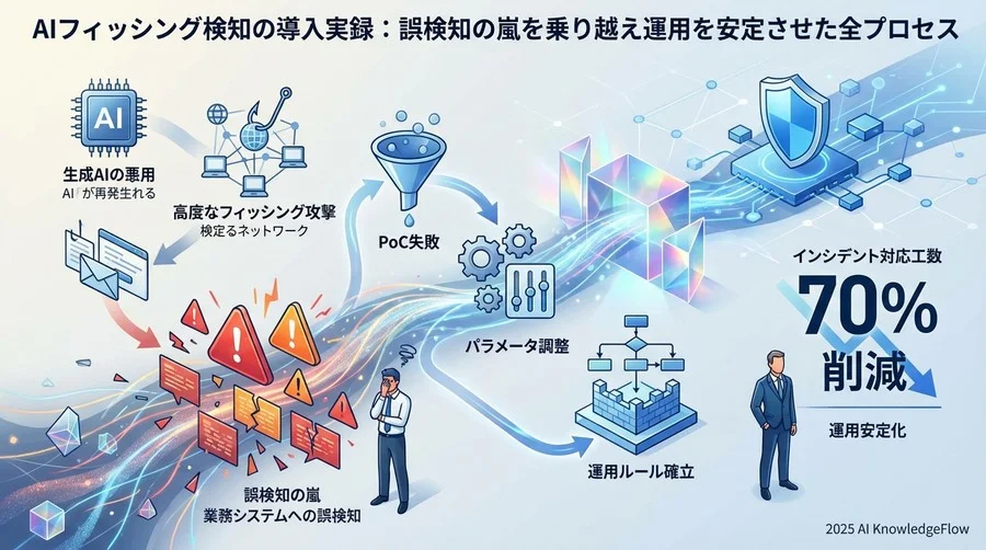 2. 比較検討：なぜ「ブラウザ内AI検知」だったのか - Section Image