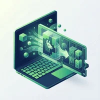 8GBメモリでAIは動くか？llama.cppの量子化とメモリ管理メカニズム詳解
