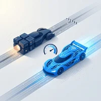 Claude Artifacts対Gemini連携：プロトタイピング速度を実測比較し最短MVP開発手法を解明