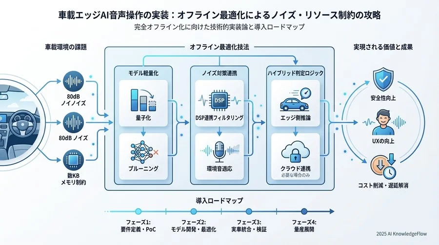 実践3：エッジとクラウドのシームレスなハイブリッド判定ロジック - Section Image 3