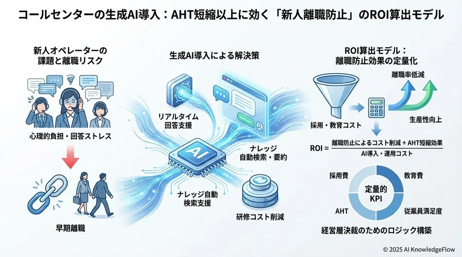 導入フェーズ別：追うべき指標の推移とベンチマーク - Section Image 3